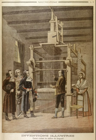 Primer lenguaje de programación