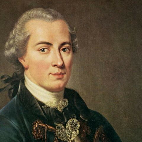 Immanuel Kant