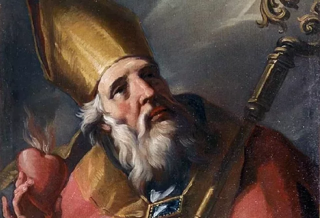 San Agustin Hiponakoa