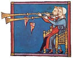 Cantigas de amigo antiguo mas