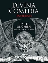 La divina comedia