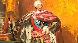 Timeline: Carles III