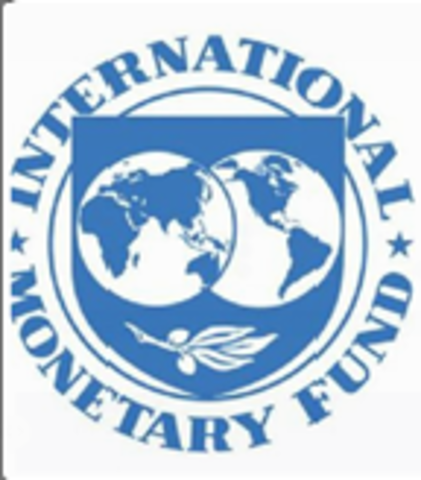 Se funda el fondo el Fondo monetario internacional (FMI)