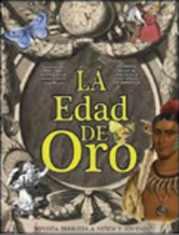 La edad de oro capitalista.