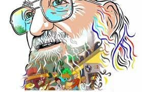 PAULO FREIRE