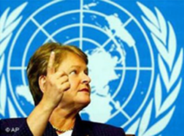 Informe Brundtland " Nuestro futuro comun "