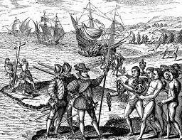 Scoperta del Venezuela