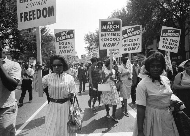 Civil Rights Movement