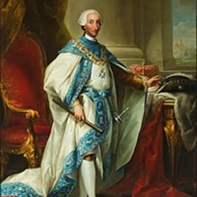 Timeline: Carlos III