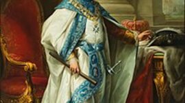 Timeline: Carlos III