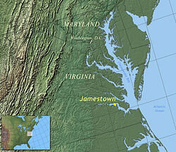 Jamestown