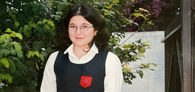 Papá tiene otra hija  - Bullying escolar