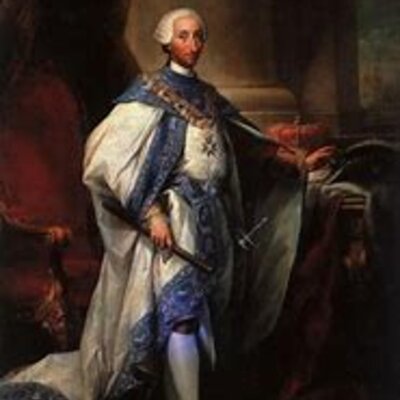 Timeline: CARLES III