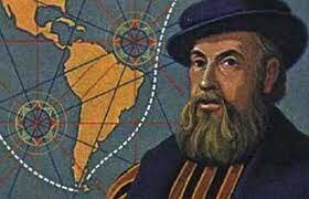 CIRCUMNAVIGAZIONE DEL GLOBO