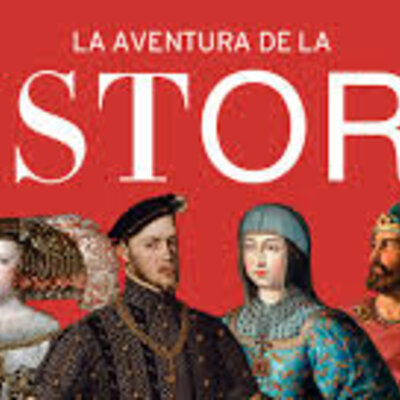 Timeline: Las etapas de la Historia y sus inventos más importantes.