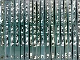 Primer acercamiento a la obra de Freud