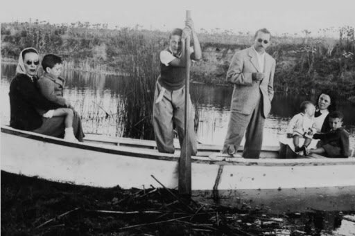 Funda el Partido Socialista de Goya