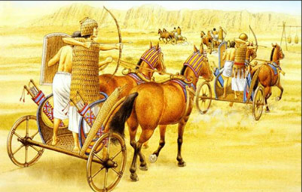 Chariots