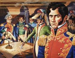 Texans respond to Santa Anna