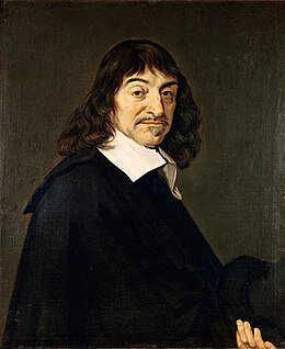 Rene Deskartes