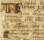 JUAN RUIZ ARCIPRESTE DE HITA ESCRIBE EL LIBRO DEL BUEN AMOR