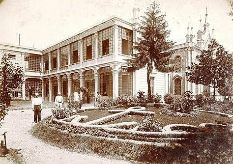 Primeros acercamientos a la práctica