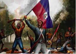 Haiti Declares Independence from France