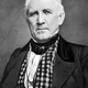 Sam houston photograph mathew brady (1)