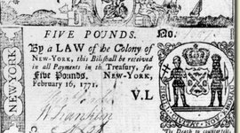 Timeline: Revenue Acts