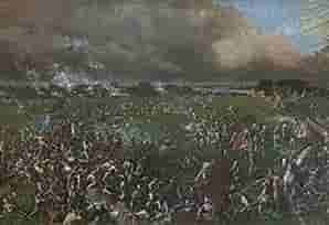 Battle of San Jacinto