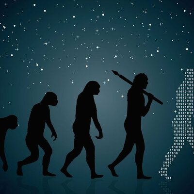 Timeline: evolution of technology