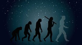 Timeline: evolution of technology