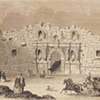 Timeline: The Alamo