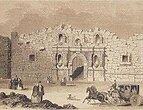 Battle of the Alamo