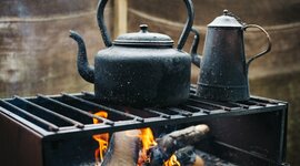 Timeline: EVOLUCIÓN DE LA COCINA