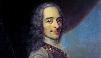 Voltaire