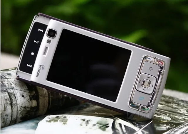 Nokia N95