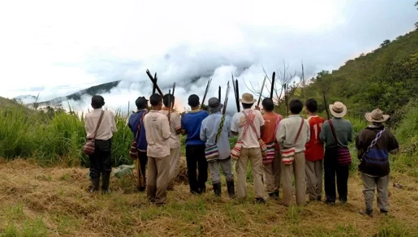 Movimiento Campesino