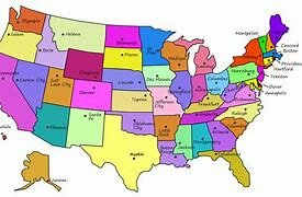 Texas Joined the United States