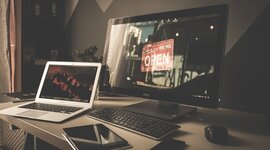 Timeline: LA HISTORIA DE LA COMPUTADORA