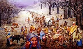 Trail of Tears