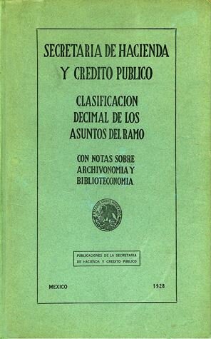 Secretaría de Hacienda