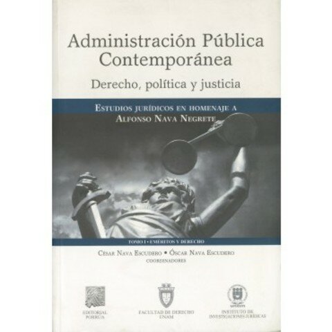 Dirección General de Estudios Administrativos (DGEA)