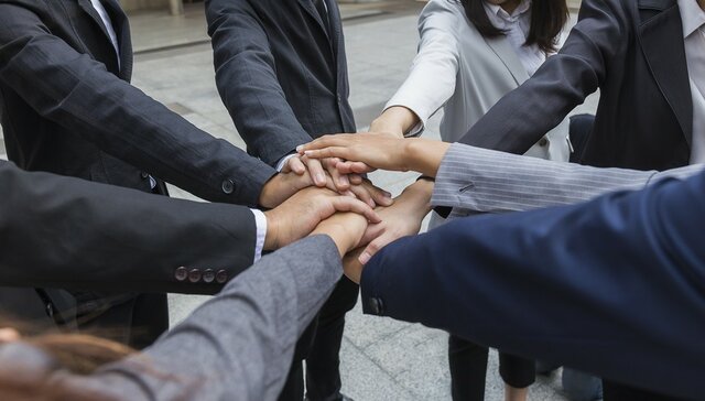 Oficina de la Presidencia defina las políticas de informática