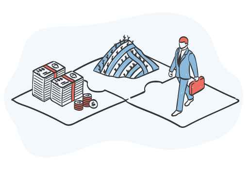 Política restrictiva del Banco de la República para disminuir la oferta monetaria para producir una revaluación del peso