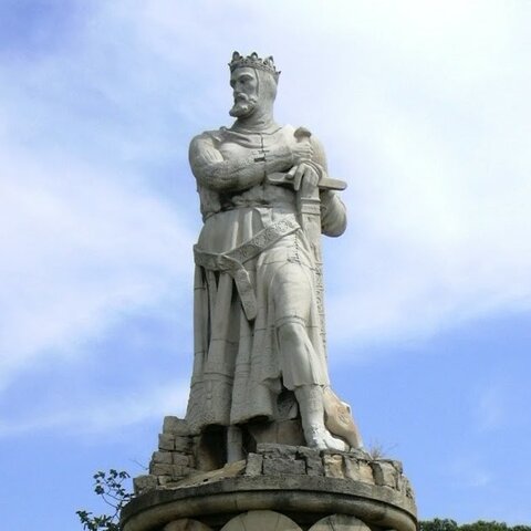 Alfonso I el Batallador conquista Zaragoza
