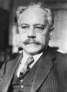 Arnold Sommerfeld