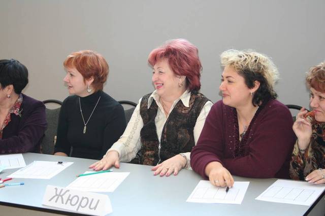 Членство в общественных организациях