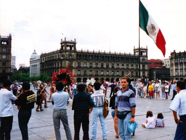 Se decretó el Programa de Administración Pública