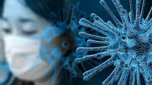 Pandemia Del Covid-19